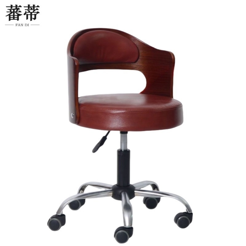 蕃蒂转椅彩棕把高清大图