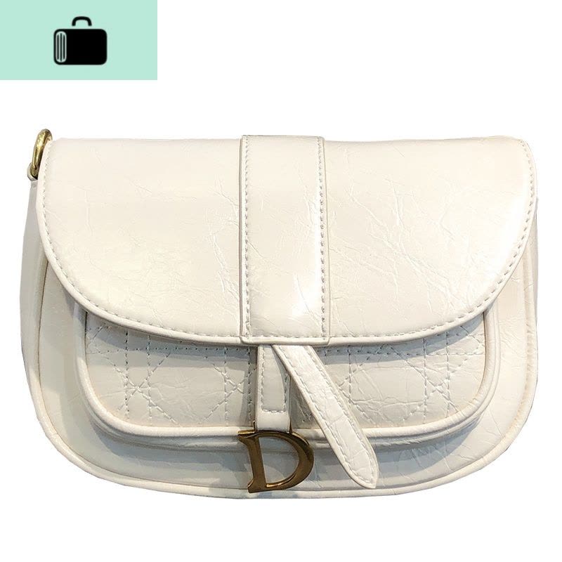 包网红包包2020新款潮小清新腰包女潮ins胸包半圆包百搭斜挎包NEW LAKE女斜挎包图片