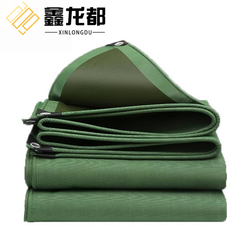 鑫龙都 户外篷布6*8m张