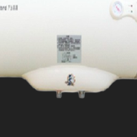 万和快热式电热水器DSCF6.8-K2(上出水)