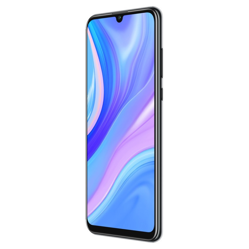 华为/HUAWEI 畅享10S 6GB+128GB 幻夜黑 炫彩OLED指纹屏幕 4800万AI三摄 移动联通电信4G全面屏全网通手机