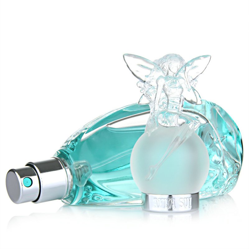 安娜苏(Anna sui)Annasui安娜苏许愿精灵女士淡香水EDT 许愿精灵30ml