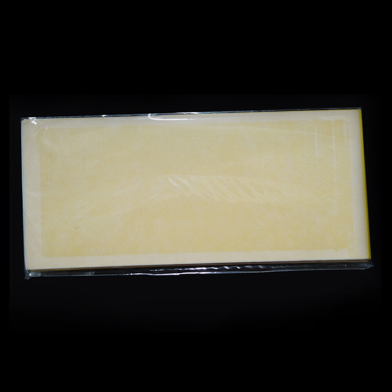 册宣 蚊子苍蝇板粘纸灭蝇纸23x10cm 尺寸公差±2cm 10张/包
