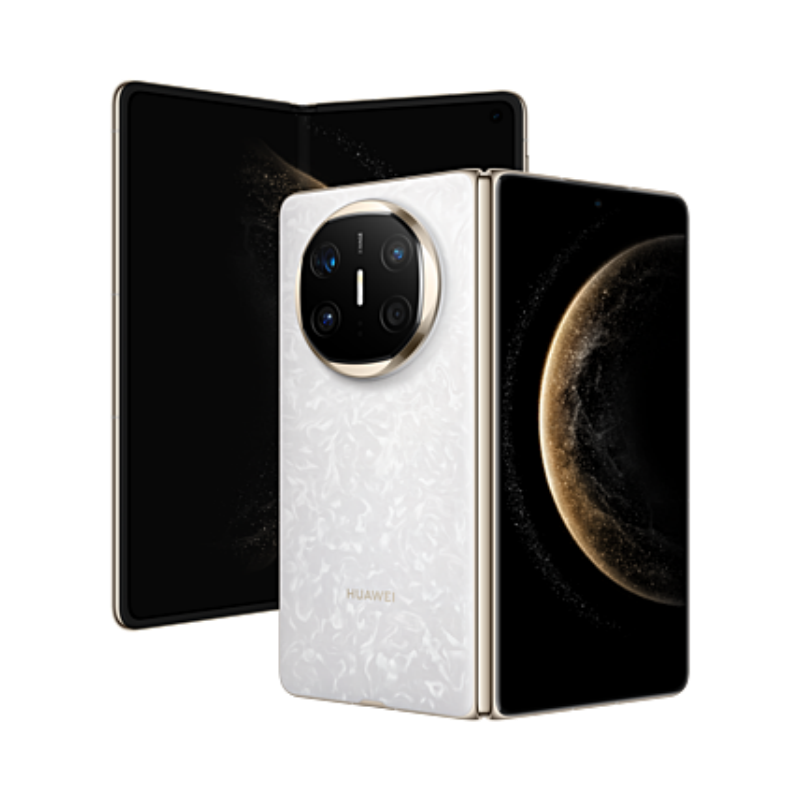 华为(HUAWEI) Mate X6 12GB+512GB 双卡全网通版手机/台 颜色随机高清大图