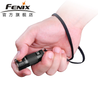 Fenix菲尼克斯E16便携式16340锂电池尾部磁吸LED强光爆闪小手电
