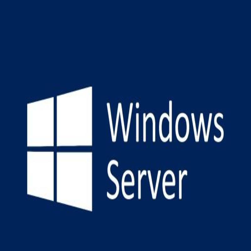 微软/开放式许可/WinSvrDataCtr 2016R2 SNGL OLP NL 英文版 5套起订