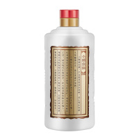 小糊涂仙(普仙)38度500ml 单瓶装 浓香型白酒