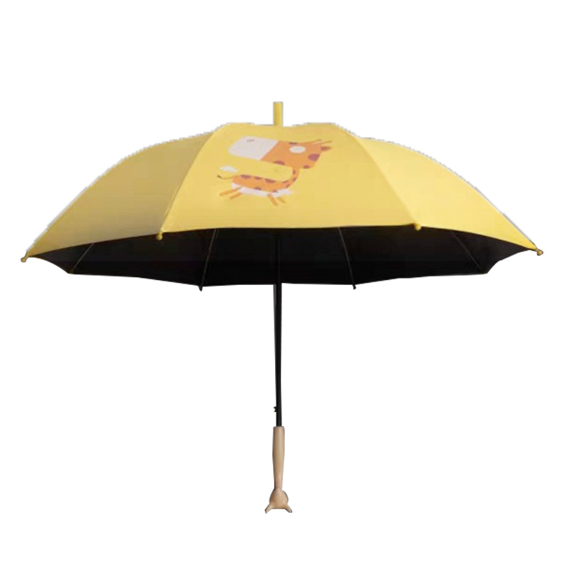 蜀天龙 儿童晴雨伞两用 B2B供应