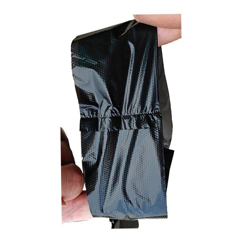 诺聚嘉鑫手提垃圾袋32*52cm/50个包图片