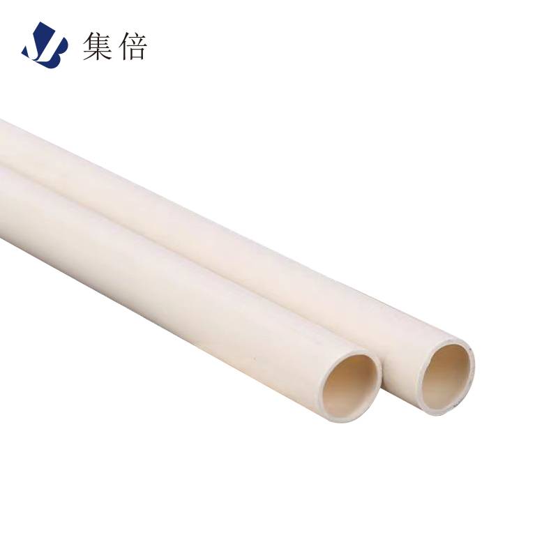 集倍 PVC穿线管 32mm米高清大图
