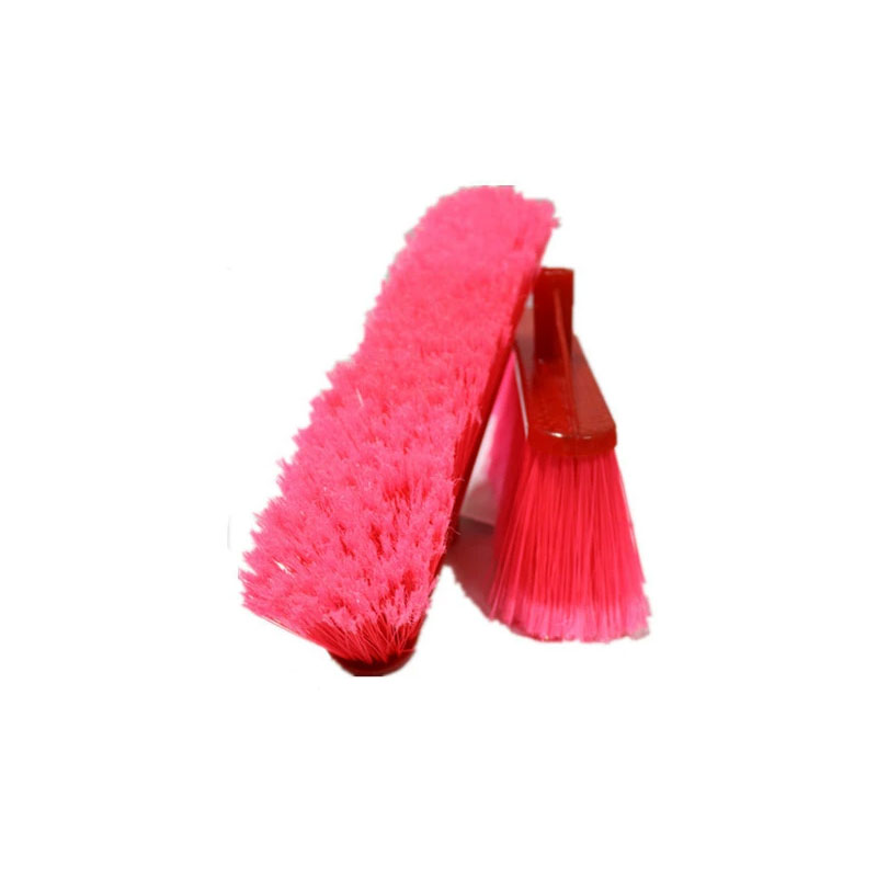 润悦之景 木柄塑料扫把 Mb38CM 把高清大图