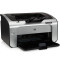 惠普(hp) LaserJet Pro P1108 黑白A4单功能激光打印机 不支持自动双面打印 不支持无线打印