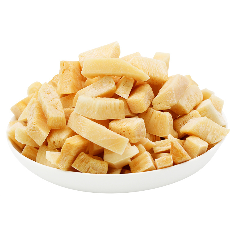 椰子脆块500克海南特产传统风味新鲜果干休闲小吃零食碳烤椰子片视频