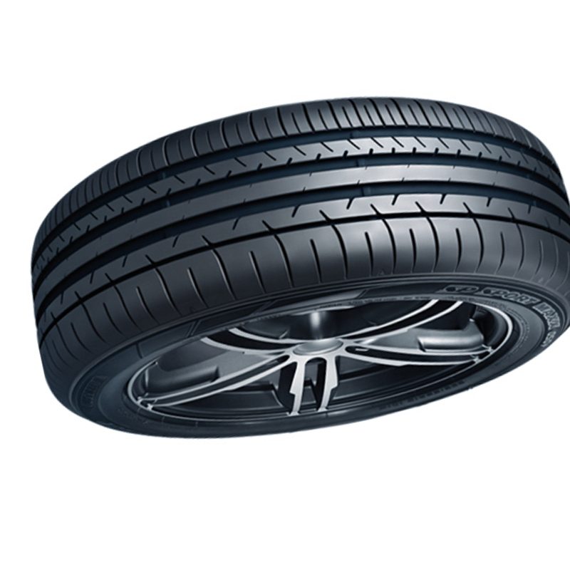 邓禄普(DUNLOP)轮胎215/65R17 99H SP SPORT MAXX050+ 探岳