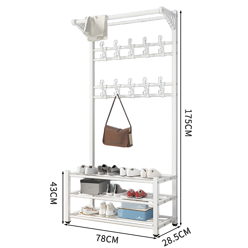 豫龙都衣帽架落地款个高清大图