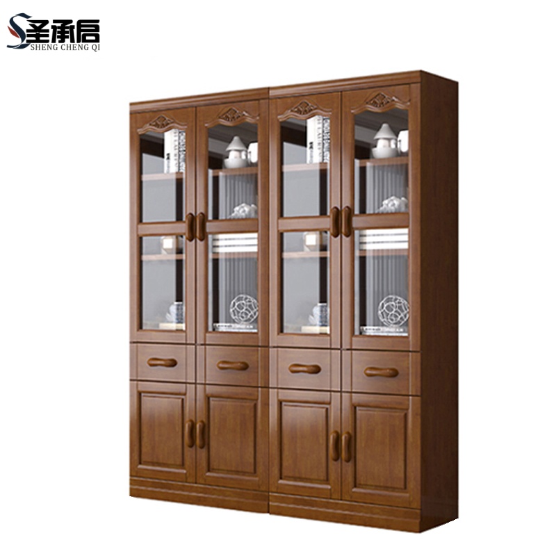 圣承启 收纳柜 1.6m台高清大图