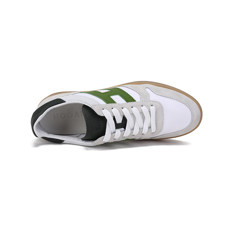 霍根(hogan)男士休闲鞋hxm3570ac40r4报价_参数_图片_视频_怎么样