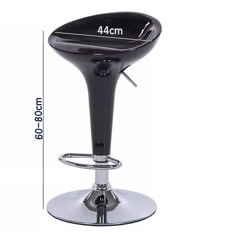 芙瑞塔 高脚凳44*44*80cm把