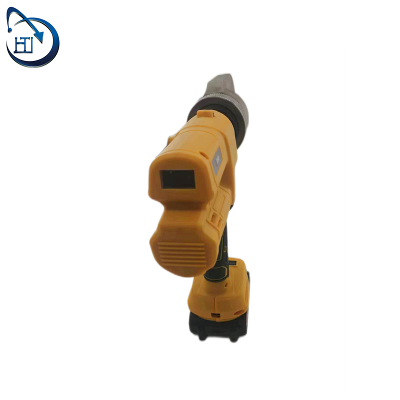 电动液压压铆钳 HTLLDD01 件高清大图