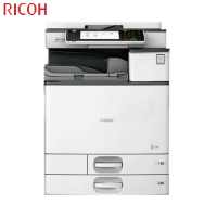 理光(Ricoh) MP C3504EXSP 数码A3彩色复合机
