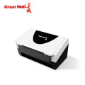 长城（Great Wall）GXS-HF1国产扫描仪高速馈纸式A4幅面 彩色双面批量扫描60ppm/120ipm