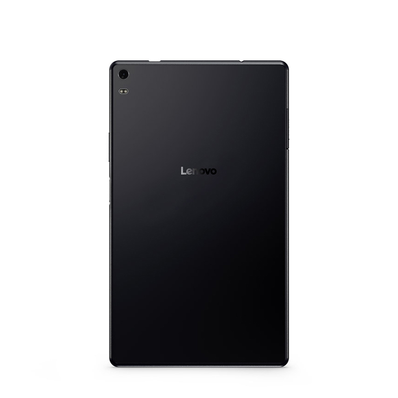 联想(Lenovo)TB-8704F 8英寸 平板电脑 4GB 64GB 双镜面设计 指纹识别 教育软件 黑色