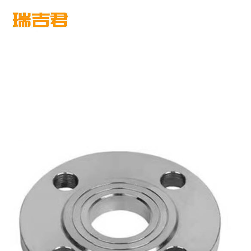 瑞吉君 法兰盘 DN40 片高清大图