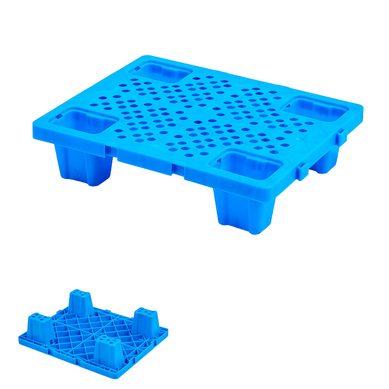 指臣叉车托盘60*40*12cm个高清大图