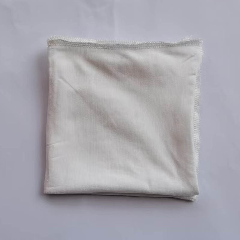 鋆珑 抹布车边布 300*300mm 块高清大图