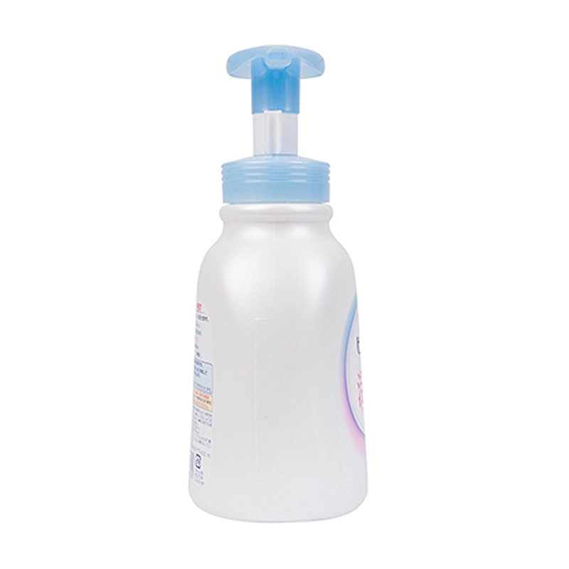 花王(Kao) Bioré 碧柔 泡沫型沐浴露 600ml 各种肤质 成人高清大图