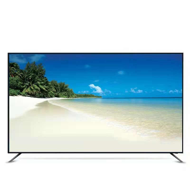 电视100寸4k3d高清智能液晶电视65 70 75 80 90 110寸平板