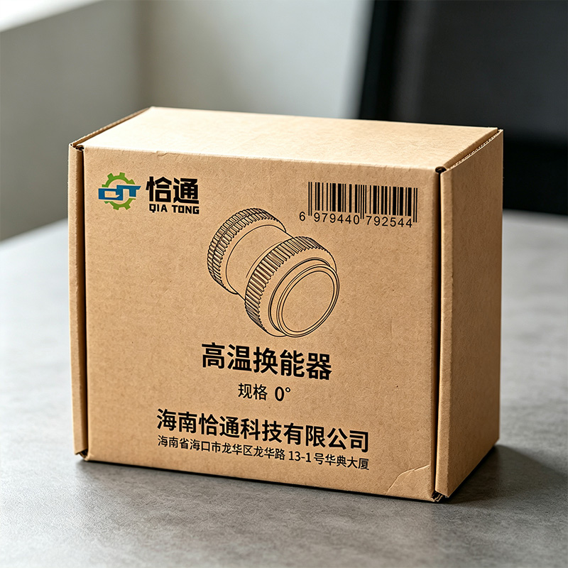 恰通 高温换能器 0° 只高清大图
