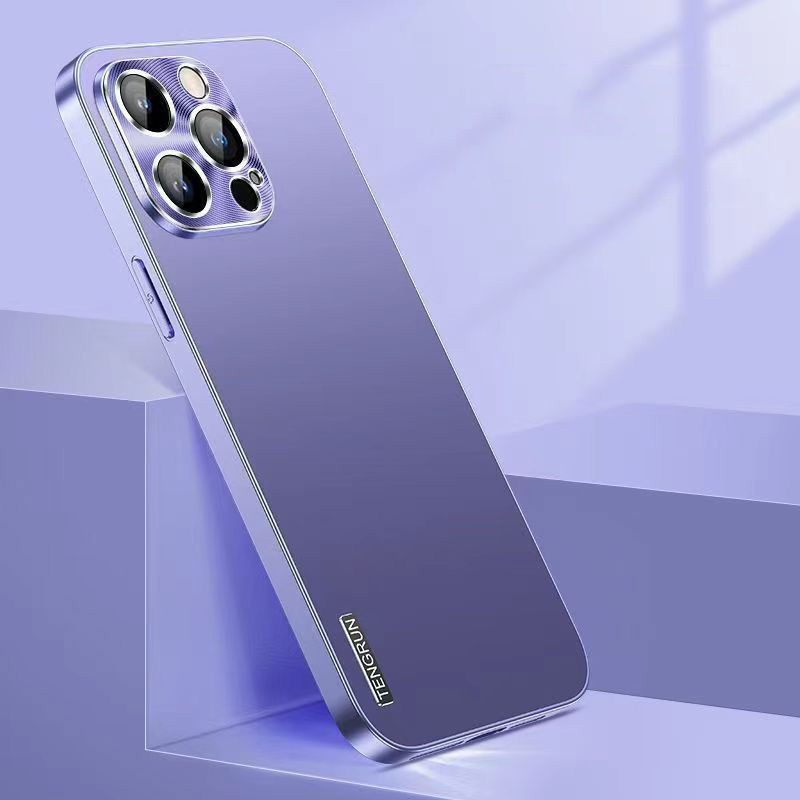 圣幻 适用于苹果16手机壳iphone15promax保护套苹果16/13/14plus外壳磨砂防汗防摔壳亚克力简约壳高清大图