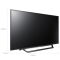 索尼（SONY）KDL-32W600D 32英寸 高清网络WIFI液晶平板电视(黑色)