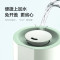 格力 (GREE) 加湿器 SC-4010 浅绿色 4L升迷你家用卧室办公室宿舍空调房孕妇母婴儿童可用加湿机器