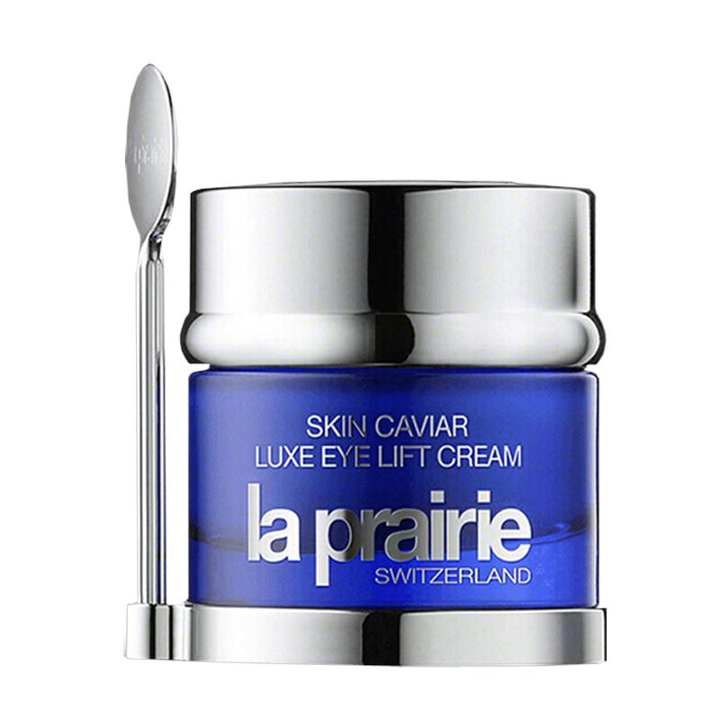 laprairie莱珀妮鱼子精华琼贵眼霜20ml蓓丽莱伯妮紧致眼霜