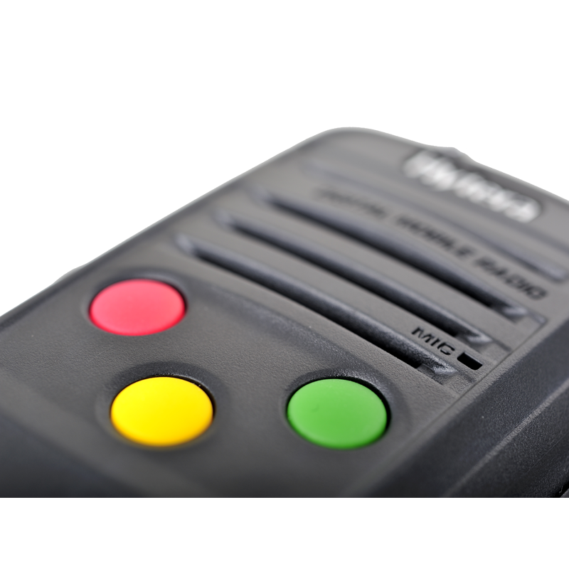 海能达数字手持台PD700R(套)高清大图