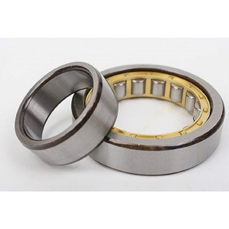 SKF NU2316E 轴承 (单盒装)-(盒)