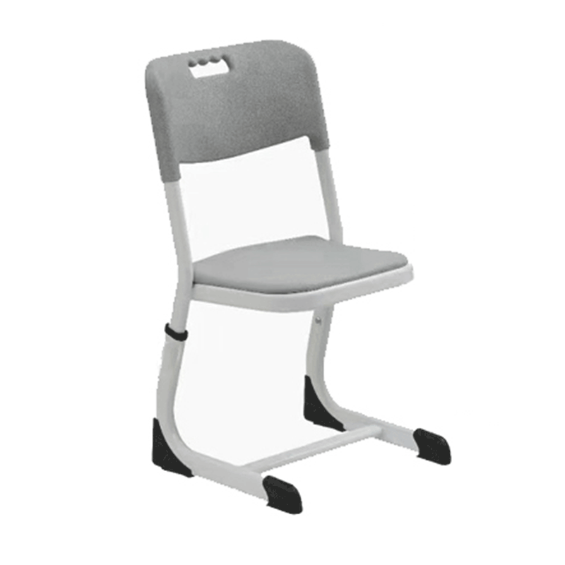 课桌椅一桌2椅 1200*400*750mm高清大图