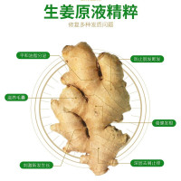 敬修堂 白云山男女士全发质通用去油性生姜正品去头屑洗发水去屑控油清爽洗发露 植物洗发护理二合一150ml