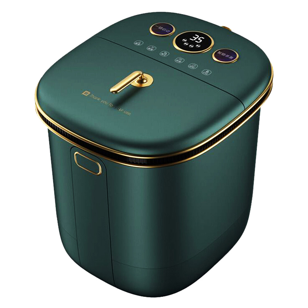 凯诗捷足浴盆Z202翡翠恋人(升级款)