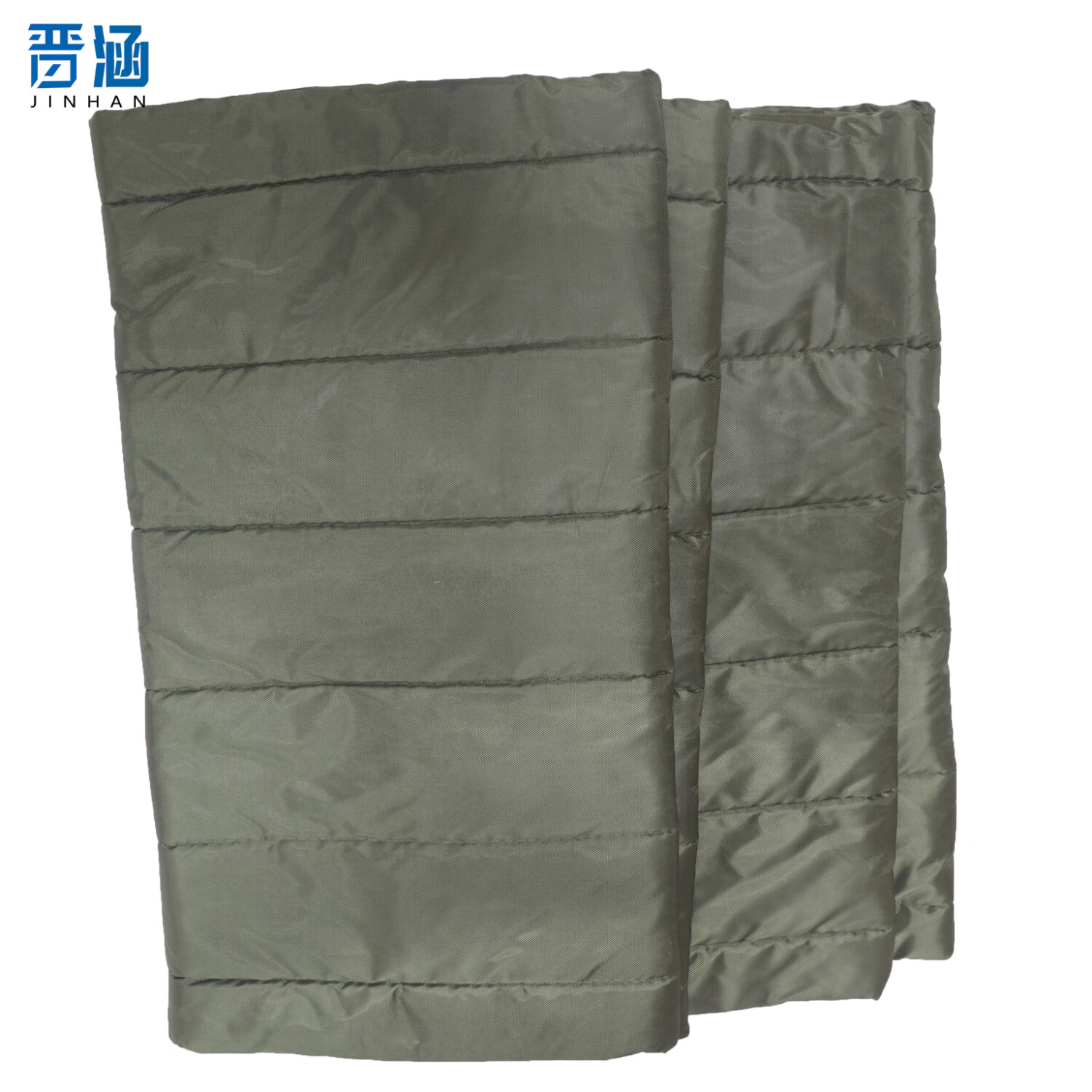 晋涵 棉门帘 可定制/平方米高清大图