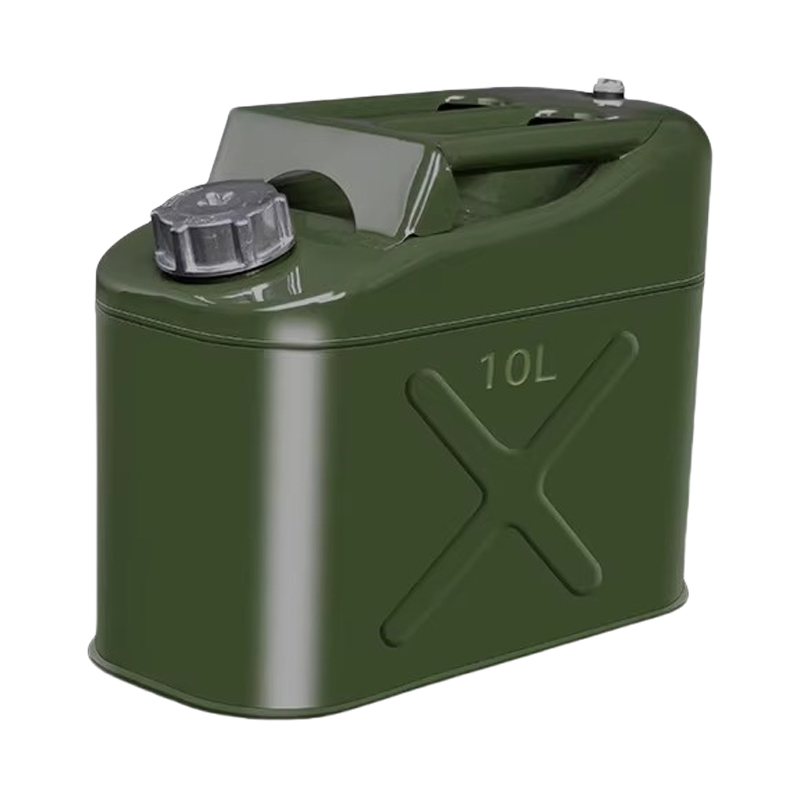 丰奋 油桶 10L 个高清大图