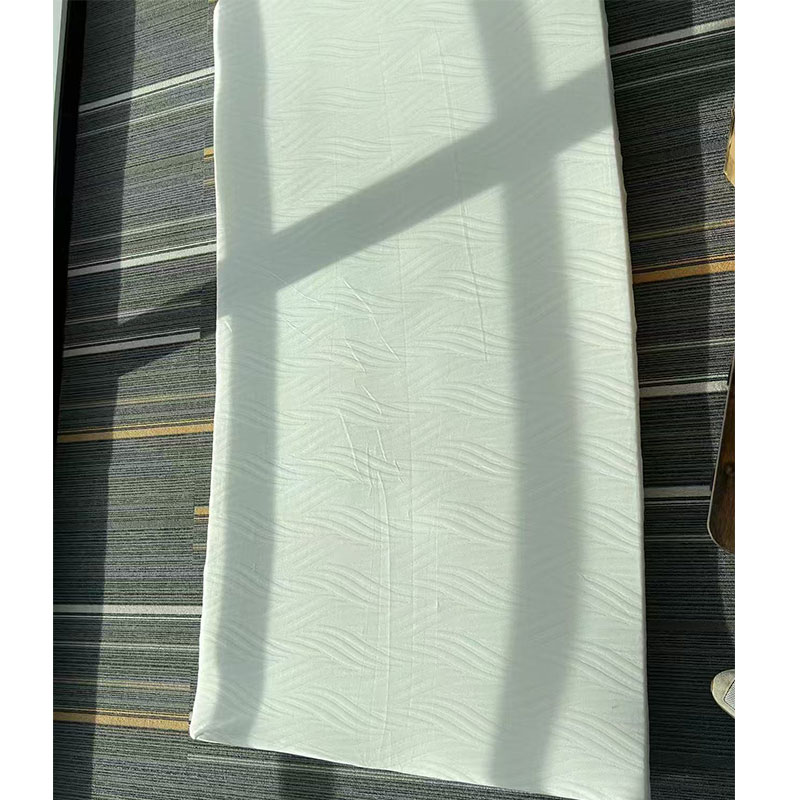 美美光明 床垫海绵床垫 MM-BG506 张高清大图