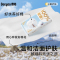 德佑 抽取式50g纯棉洗脸巾100片(6包/组)