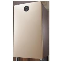 美的(Midea)118升 立式冷柜冷藏冷冻转换 一级能效 智能控温 家用节能大冰柜 BD/BC-118UEM