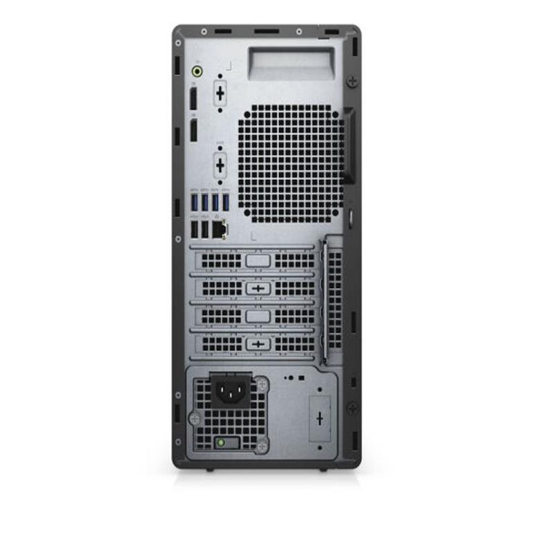 戴尔(Dell)OptiPlex 3090MT商用电脑整机 23.8英寸显示器(I5-10505 8G 1T+256G)