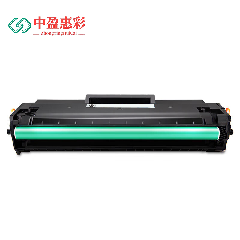 中盈惠彩 硒鼓 NT-CH1660C适用1008aw 1188aw nw pnw激光打印机 黑色1500页支