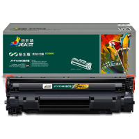 杰思特JT-PY388C医用铂金版硒鼓适用惠普P1007 P1008 1106 1213MFP 1136MFP打印机粉盒