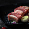 大庄园 牛胸肋排块1kg 乌拉圭进口 原切牛肉 烧烤火锅炖煮食材 生鲜带骨牛胸肉 红烧牛肋排